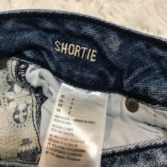 American Eagle Outfitters Shorts - Picture 6 of 8